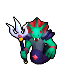 Mermaid Guard