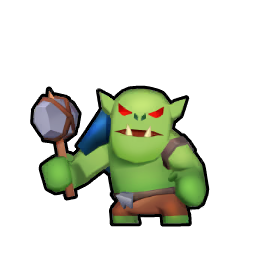 Tusk Warrior