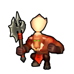 Horn Beast