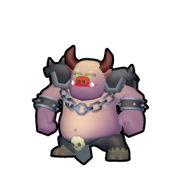 Frost Boar