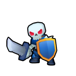 Ice Bones