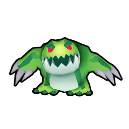 Steel Murloc