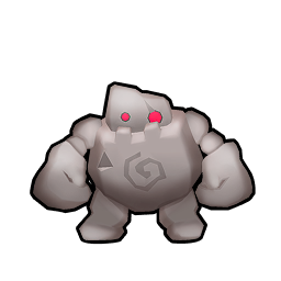 Scrap Golem
