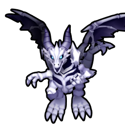 Skullwyrm