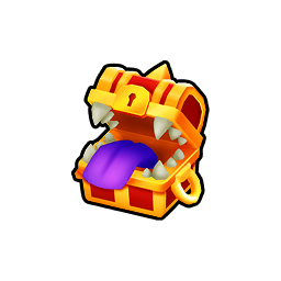 Treasure Mimic
