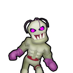 Cave Walker