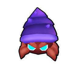 Battle Crab