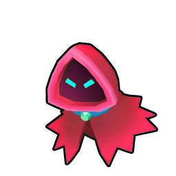 Dread Specter