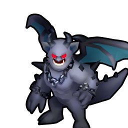 Voidgoyle
