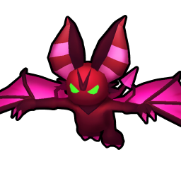 Giant Bat