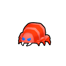 Red Spider