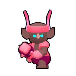 Frost Goblin Warrior