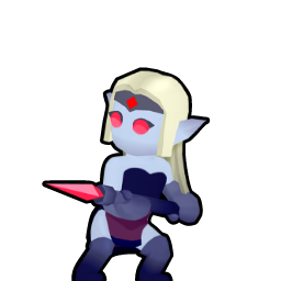 Elf Queen