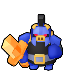 Elite Devil Knight