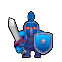 Fallen Guard