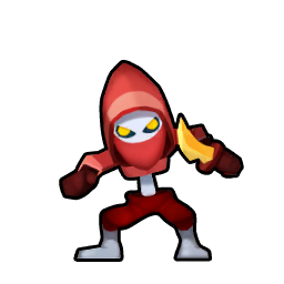 Shadow Thief