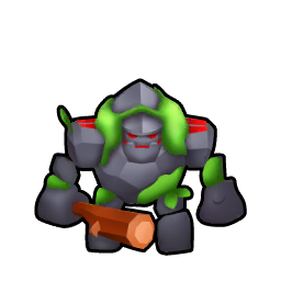 Stone Titan