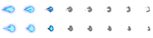 extracted sprite