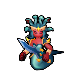 NagaLord