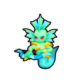 NagaSeaWitch