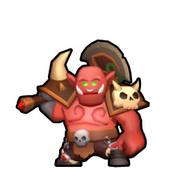 Garrosh