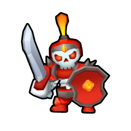 BloodySkeleton