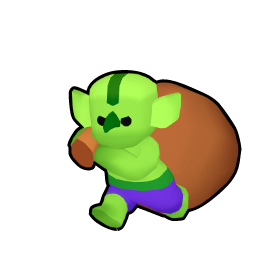 GoldGoblin