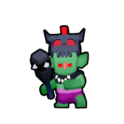 Boss Goblin