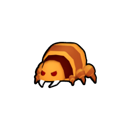 Desert Spider