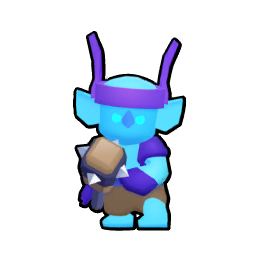 Frost Goblin