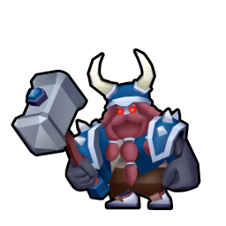 DwarfBoss