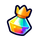 Stackable Name Evostone