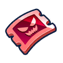 Stackable Name Raid Ticket
