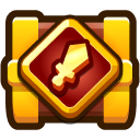 Melee Weapon Selection Chest
