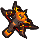 Infernal Bolt