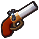 Old Pistol