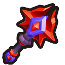 Scarlethrone