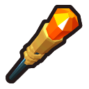Amber Wand