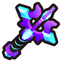 Eclipse Rod
