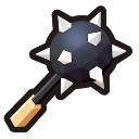 Broken Mace
