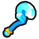 Glacia Horn